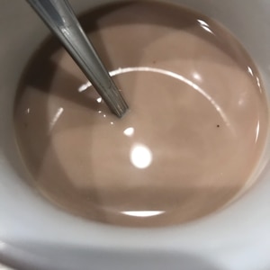 豆乳ショコラ